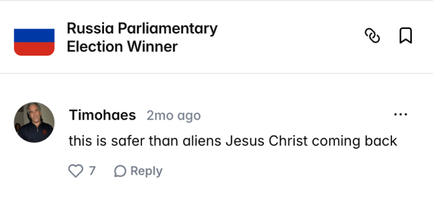 Top comment