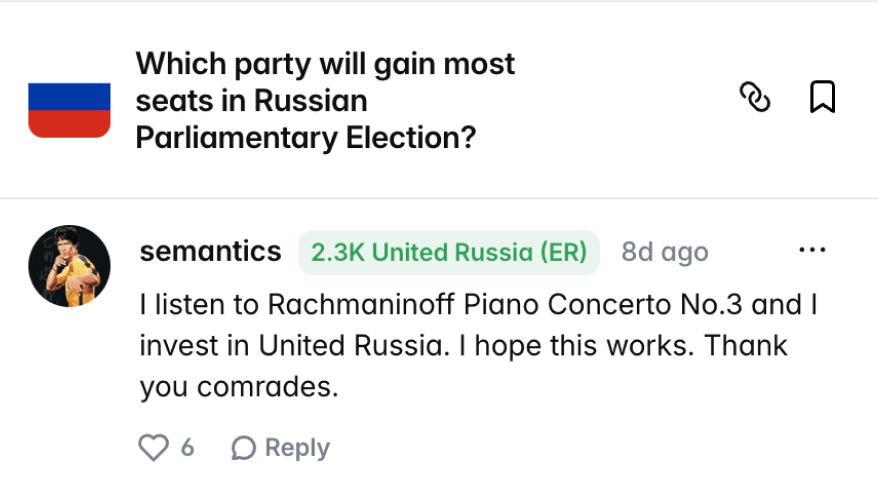 Top comment