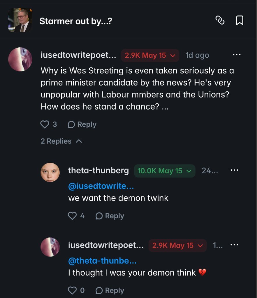 Top comment