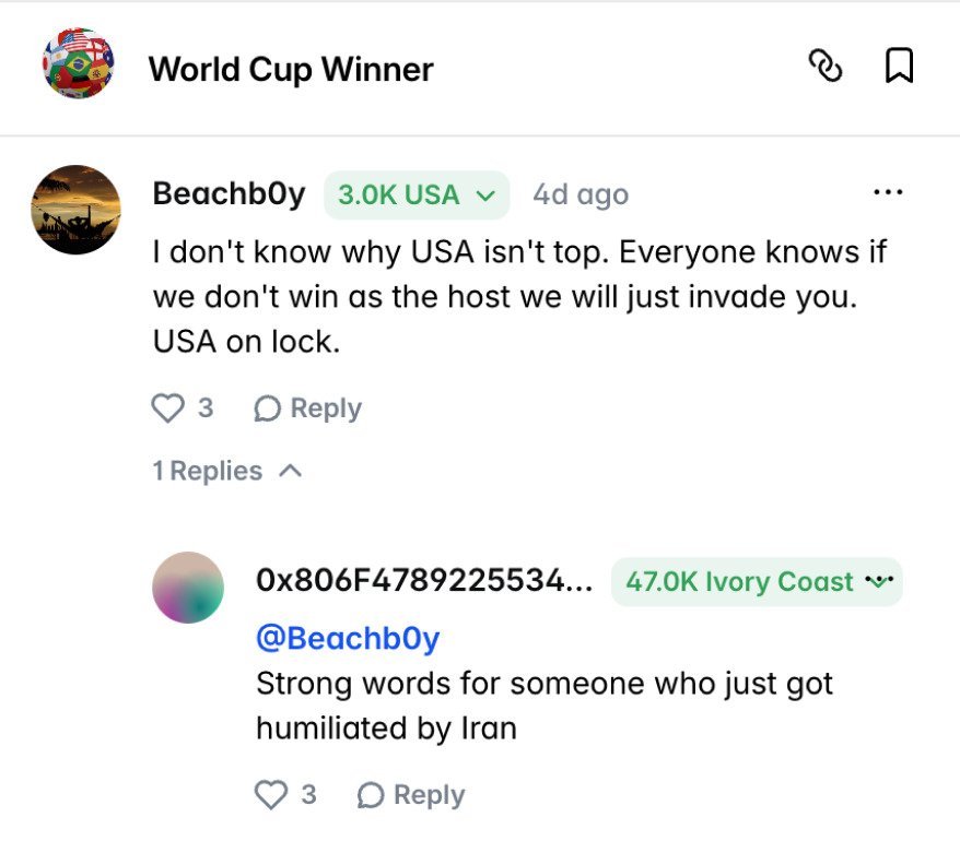 Top comment