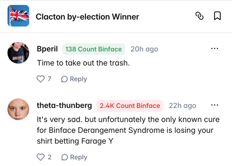 Top comment