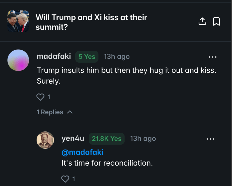 Top comment