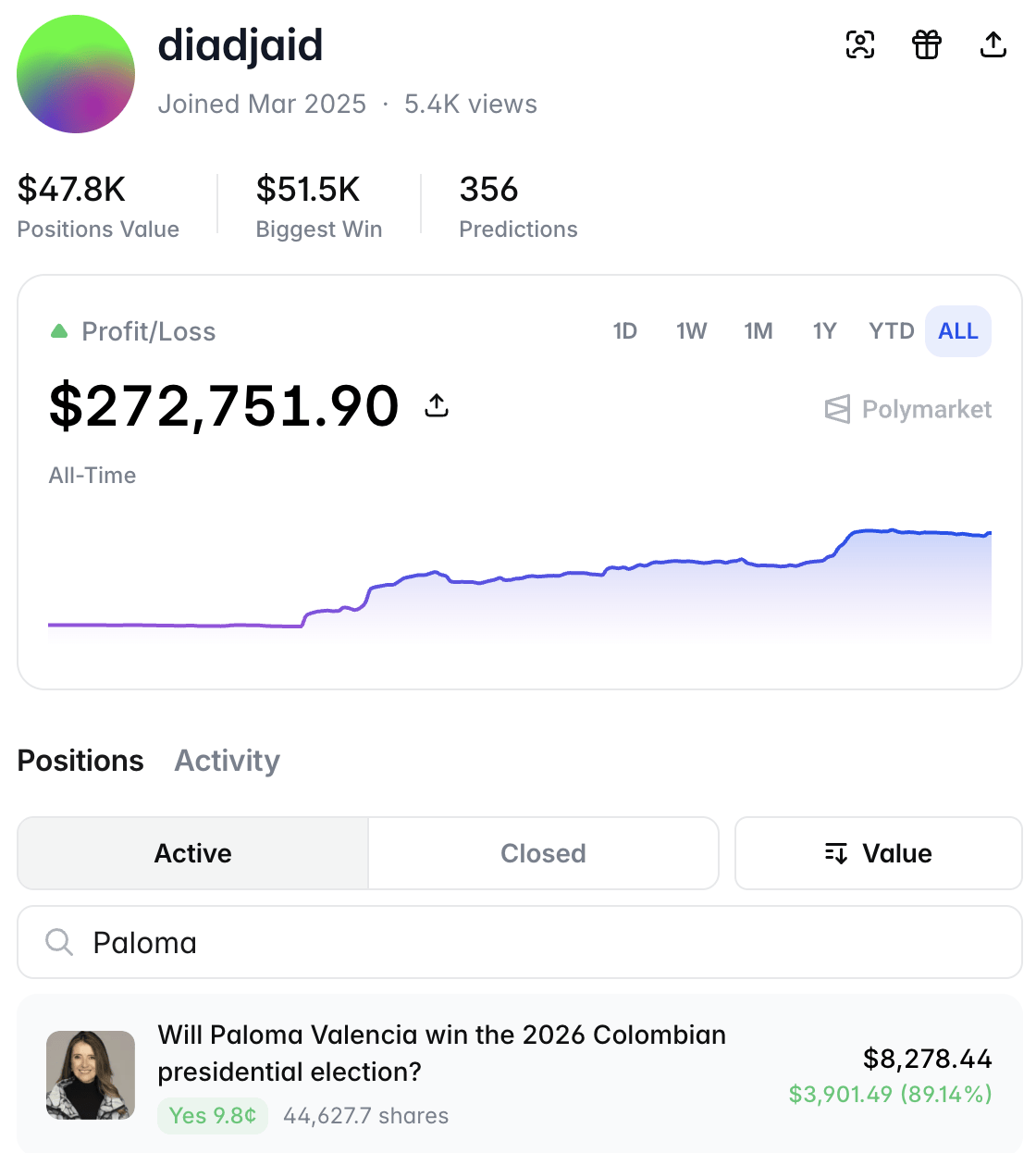 Wallet Watch image