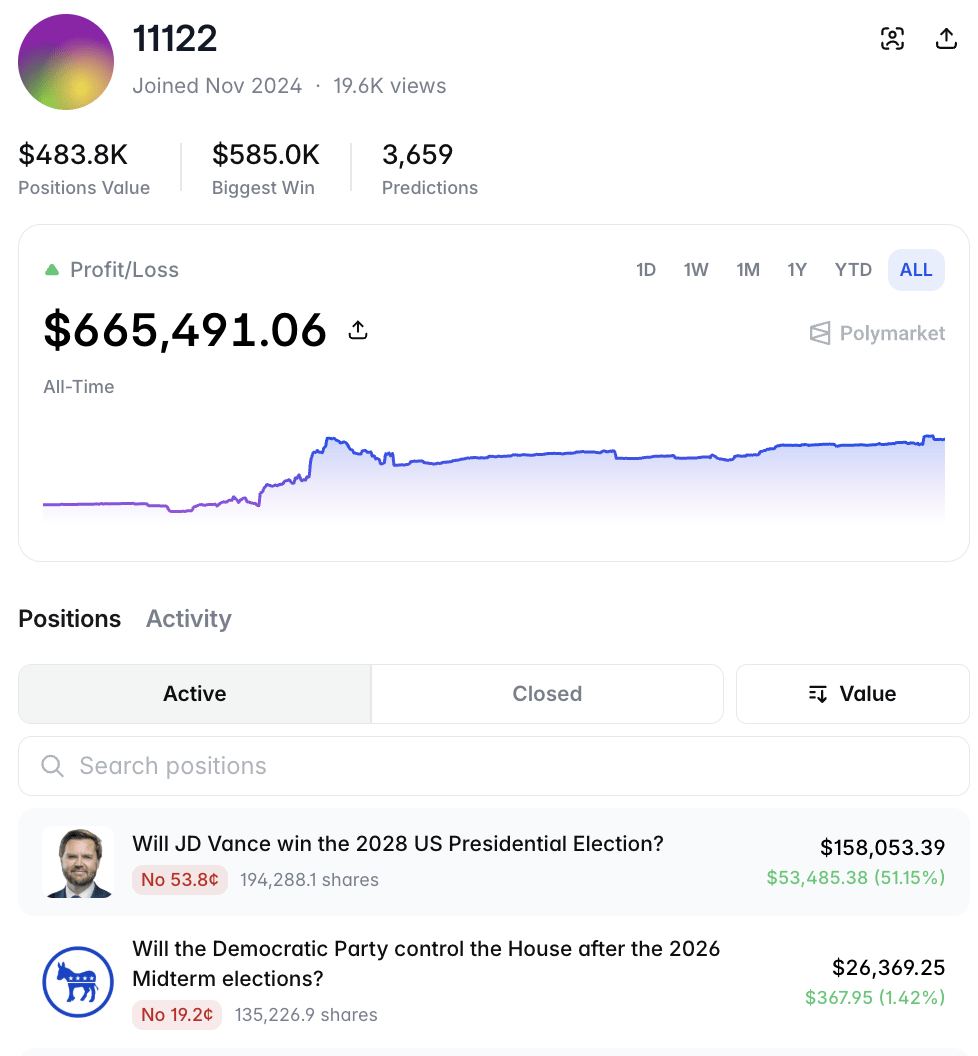 Wallet Watch image