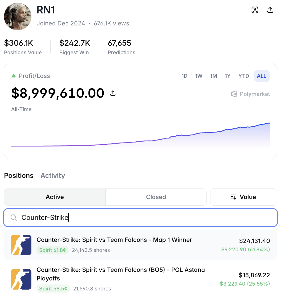 Wallet Watch image