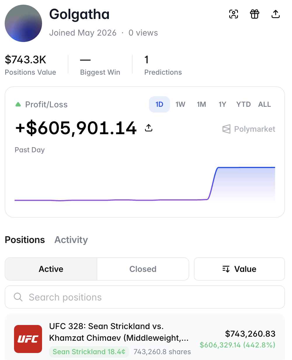 Wallet Watch image