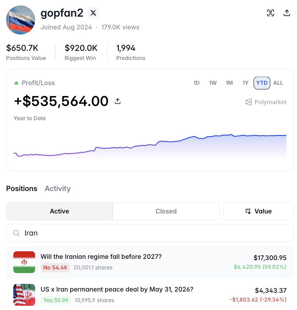 Wallet Watch image