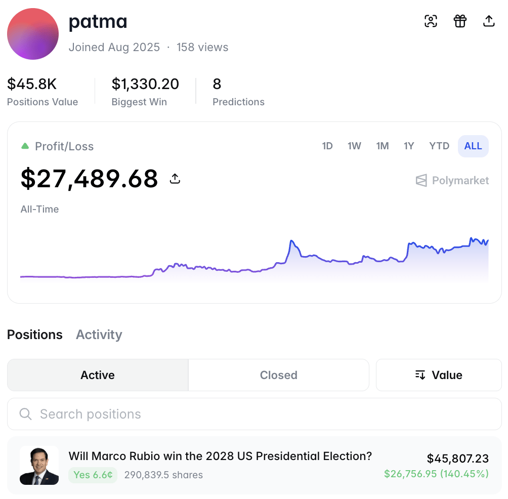 Wallet Watch image