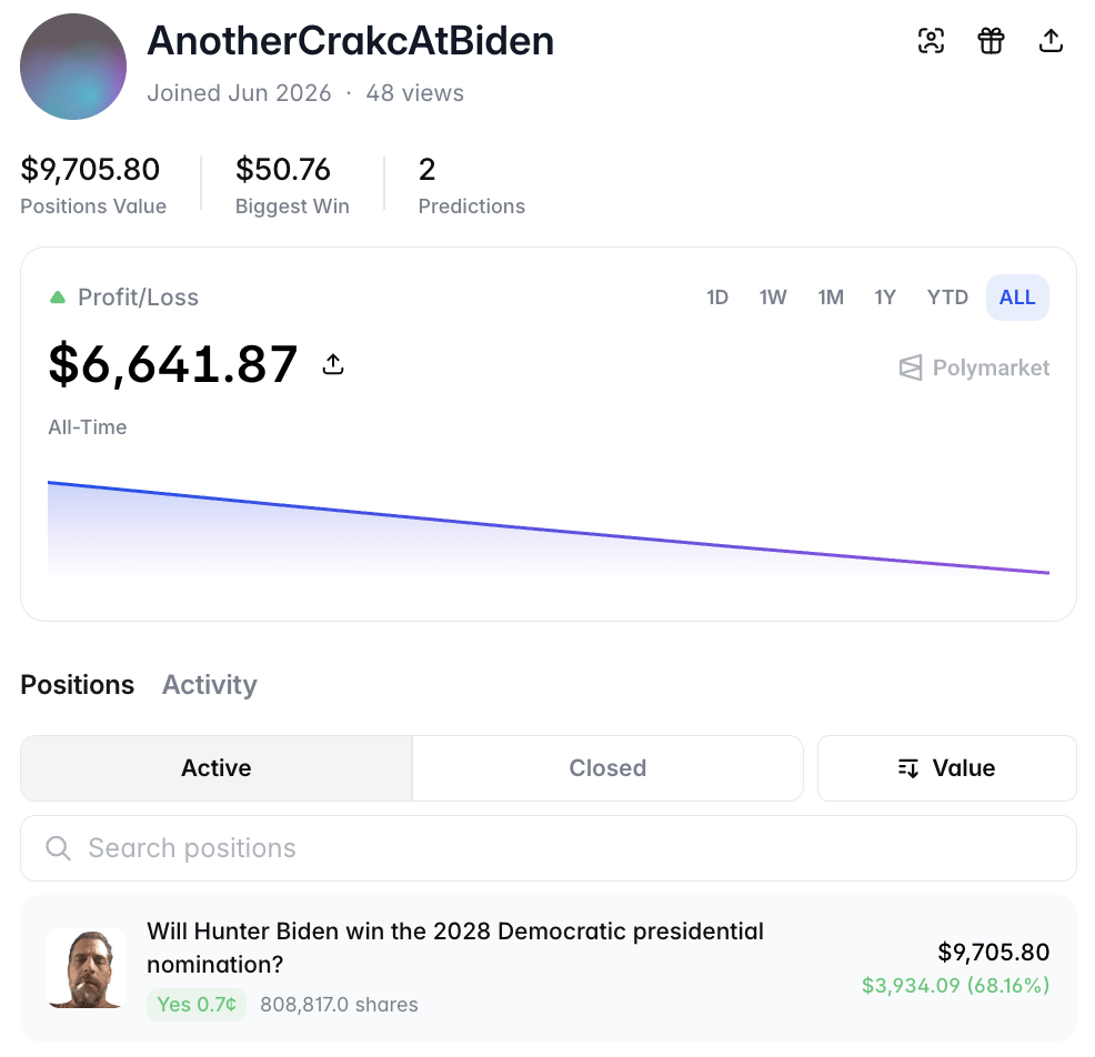 Wallet Watch image