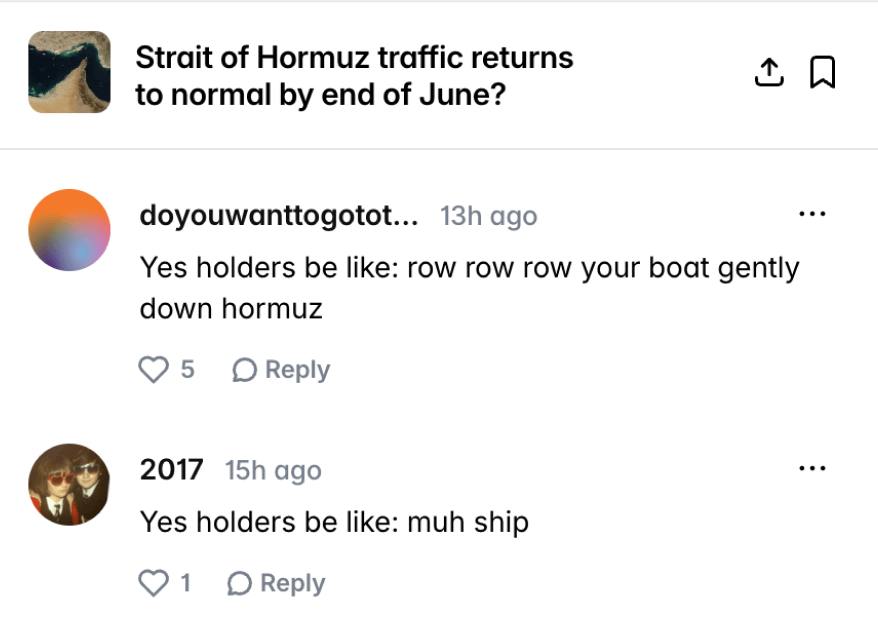 Top comment
