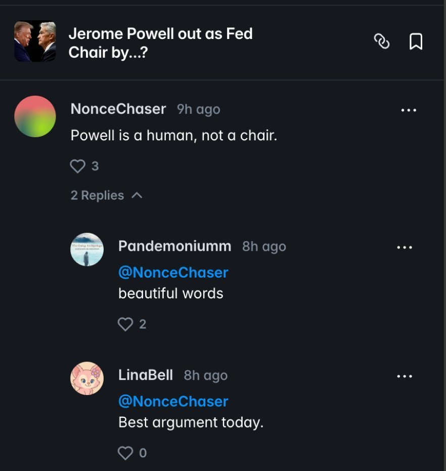 Top comment