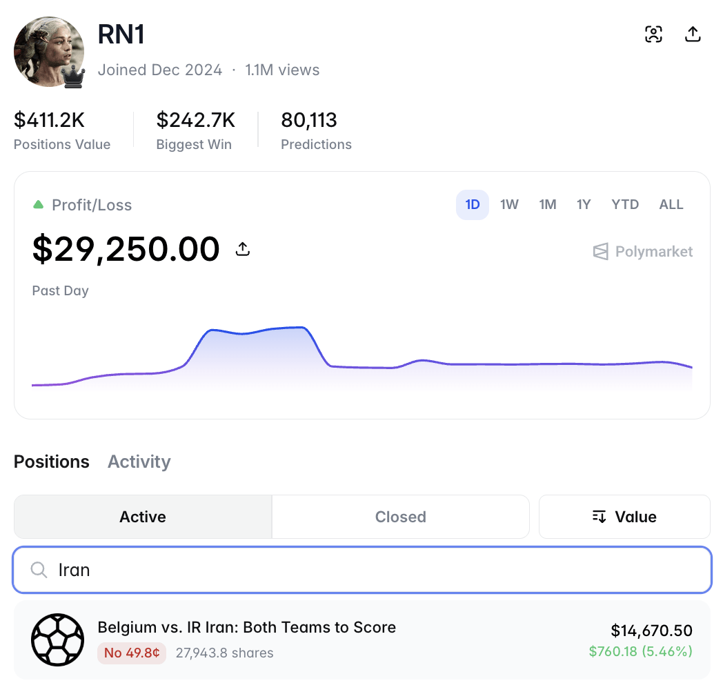 Wallet Watch image