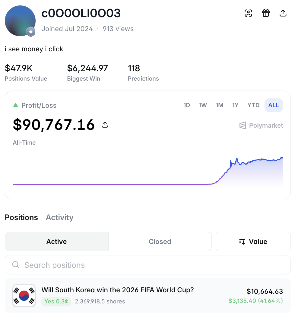 Wallet Watch image