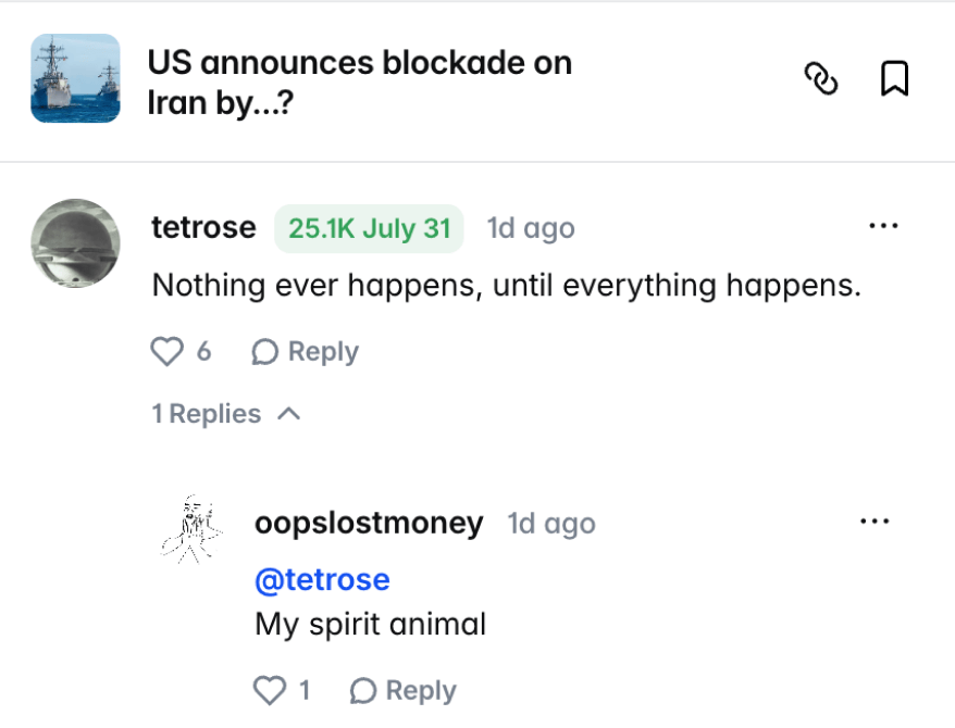Top comment