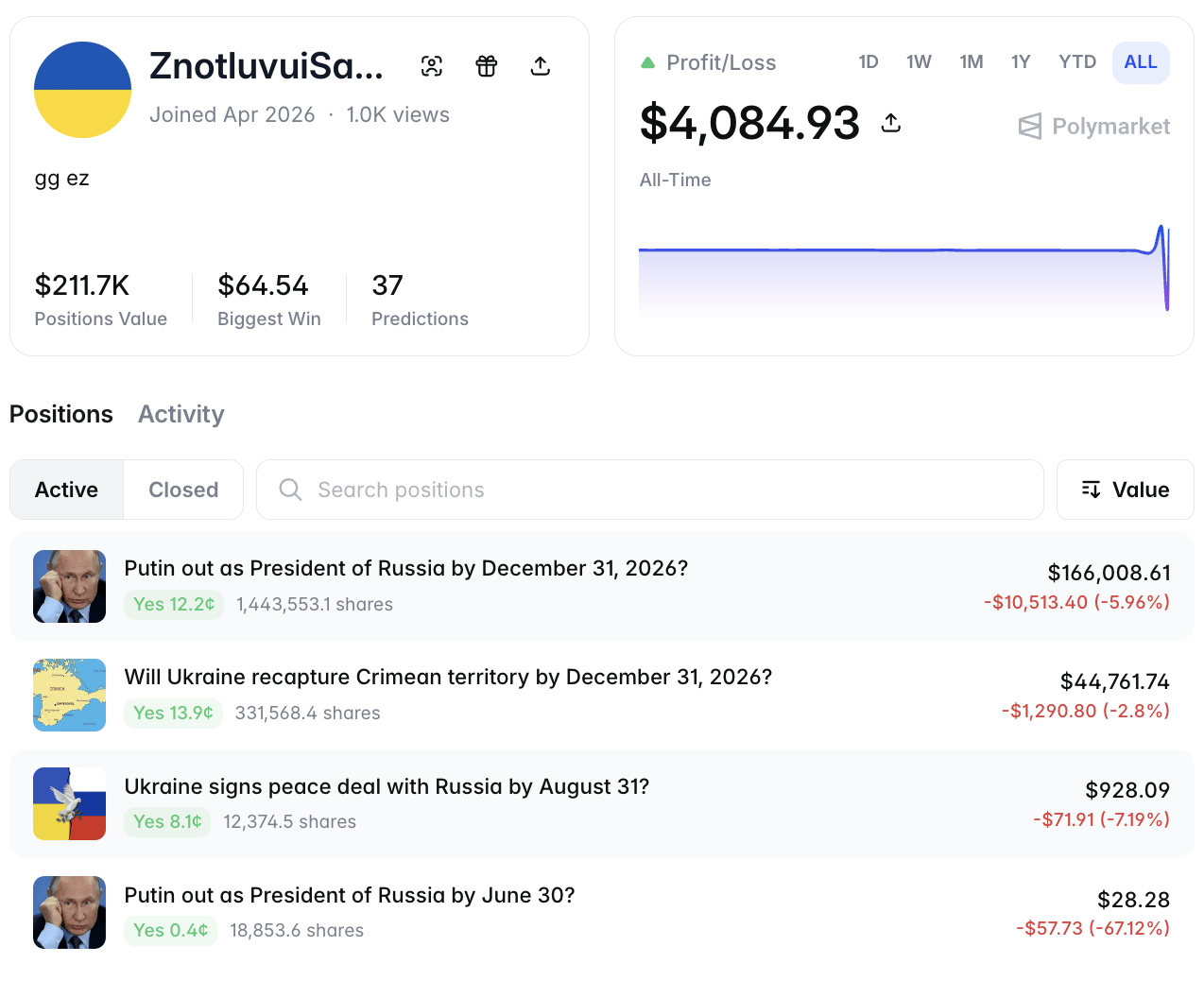 Wallet Watch image