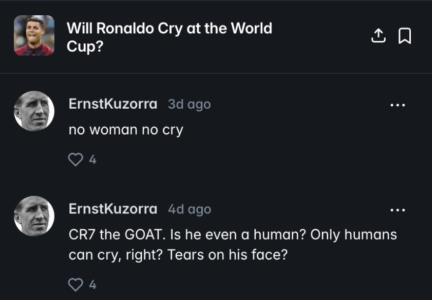 Top comment