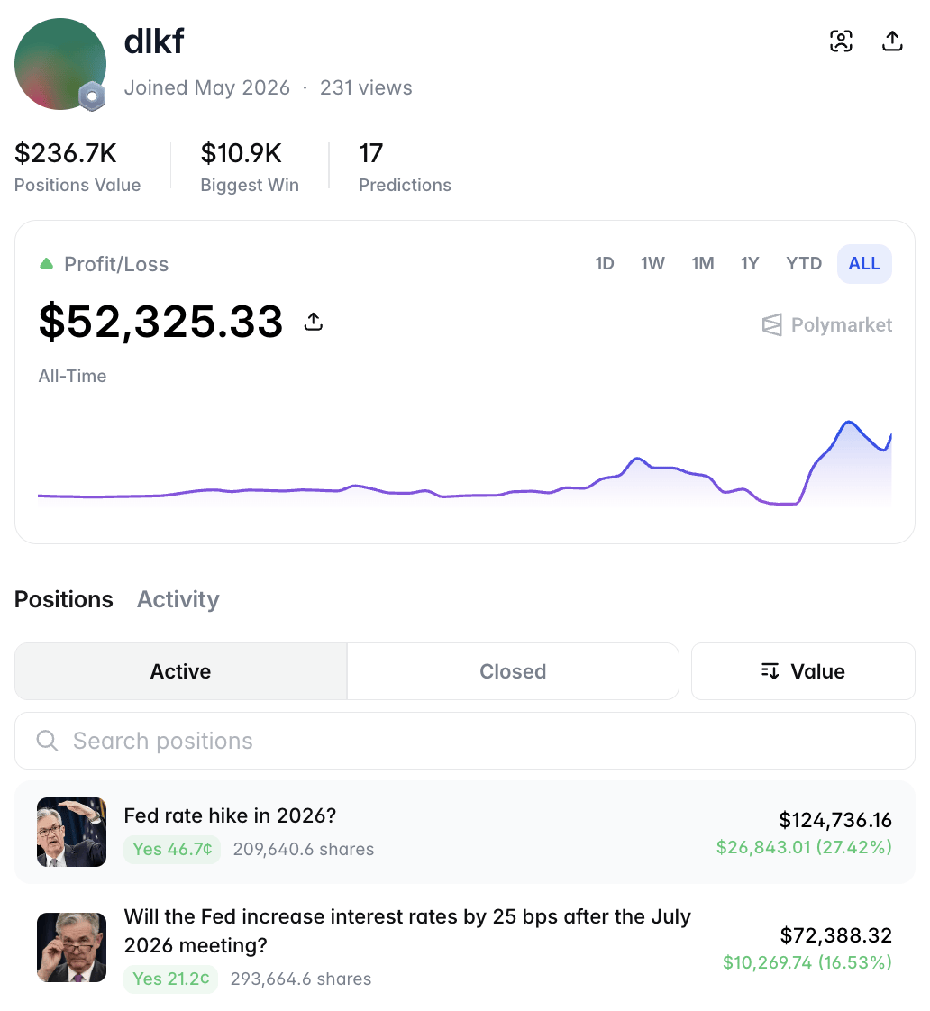 Wallet Watch image
